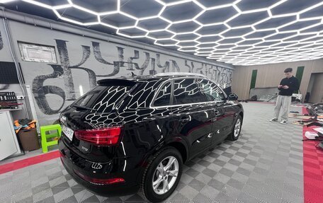 Audi Q3, 2015 год, 1 600 000 рублей, 4 фотография