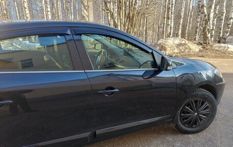 Renault Fluence I, 2012 год, 670 000 рублей, 2 фотография