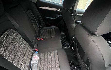 Audi Q3, 2015 год, 1 600 000 рублей, 19 фотография