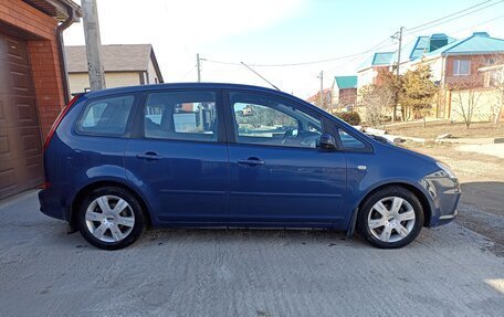 Ford C-MAX I рестайлинг, 2008 год, 660 000 рублей, 2 фотография