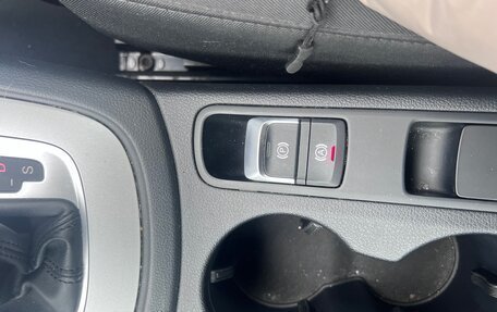 Audi Q3, 2015 год, 1 600 000 рублей, 17 фотография