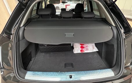 Audi Q3, 2015 год, 1 600 000 рублей, 20 фотография