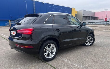 Audi Q3, 2015 год, 1 600 000 рублей, 10 фотография