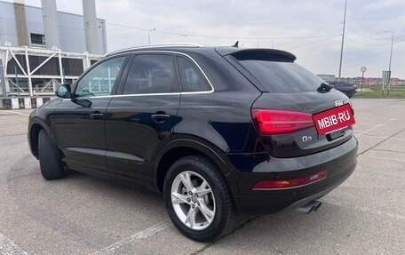 Audi Q3, 2015 год, 1 600 000 рублей, 12 фотография
