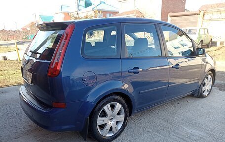 Ford C-MAX I рестайлинг, 2008 год, 660 000 рублей, 3 фотография