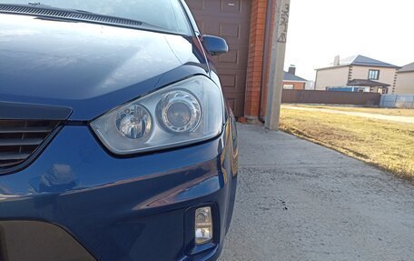 Ford C-MAX I рестайлинг, 2008 год, 660 000 рублей, 5 фотография