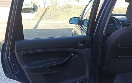 Ford C-MAX I рестайлинг, 2008 год, 660 000 рублей, 13 фотография