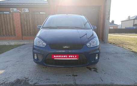 Ford C-MAX I рестайлинг, 2008 год, 660 000 рублей, 4 фотография