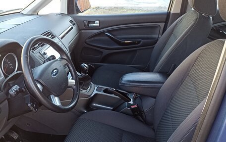 Ford C-MAX I рестайлинг, 2008 год, 660 000 рублей, 12 фотография