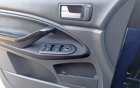 Ford C-MAX I рестайлинг, 2008 год, 660 000 рублей, 15 фотография