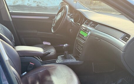 Skoda Superb III рестайлинг, 2008 год, 750 000 рублей, 7 фотография