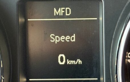 Skoda Superb III рестайлинг, 2008 год, 750 000 рублей, 11 фотография