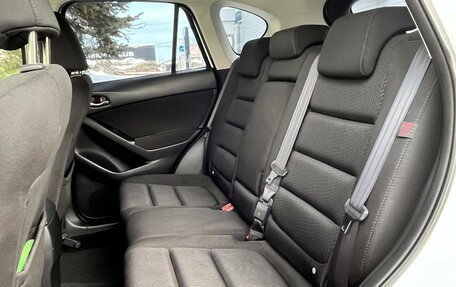 Mazda CX-5 II, 2012 год, 1 750 000 рублей, 8 фотография