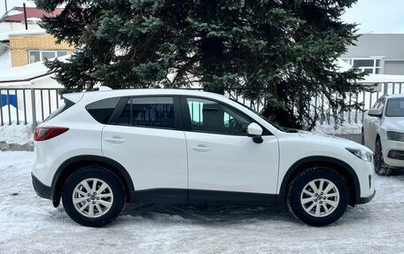 Mazda CX-5 II, 2012 год, 1 750 000 рублей, 18 фотография