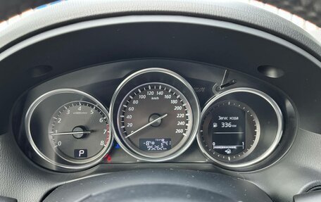 Mazda CX-5 II, 2012 год, 1 750 000 рублей, 11 фотография