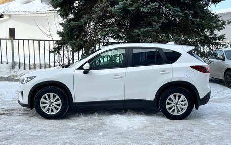Mazda CX-5 II, 2012 год, 1 750 000 рублей, 12 фотография