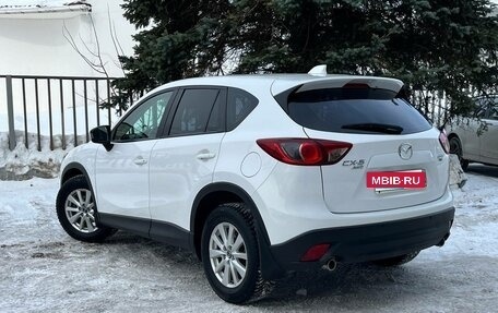 Mazda CX-5 II, 2012 год, 1 750 000 рублей, 14 фотография