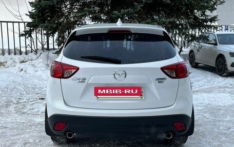 Mazda CX-5 II, 2012 год, 1 750 000 рублей, 17 фотография