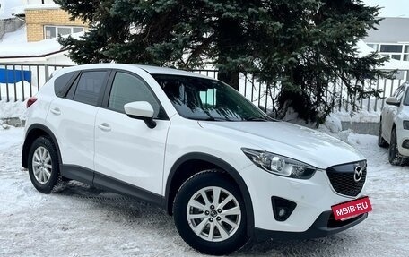Mazda CX-5 II, 2012 год, 1 750 000 рублей, 15 фотография