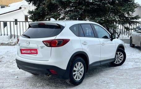 Mazda CX-5 II, 2012 год, 1 750 000 рублей, 16 фотография