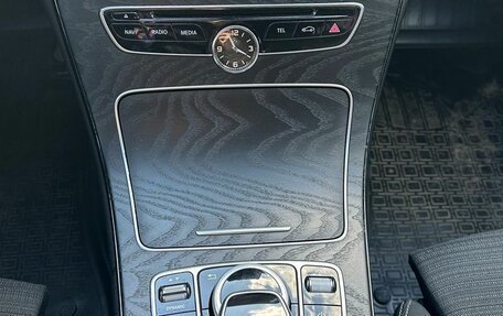 Mercedes-Benz C-Класс, 2016 год, 2 425 000 рублей, 10 фотография