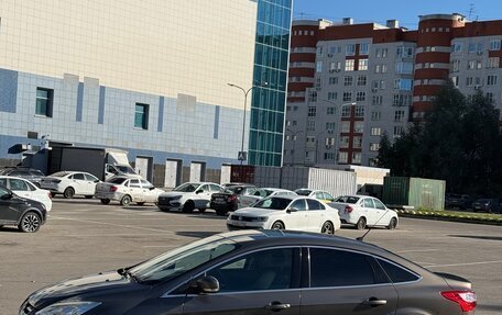 Ford Focus III, 2012 год, 770 000 рублей, 6 фотография