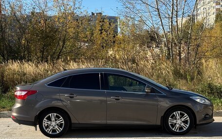 Ford Focus III, 2012 год, 770 000 рублей, 7 фотография