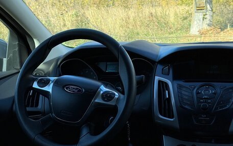 Ford Focus III, 2012 год, 770 000 рублей, 11 фотография