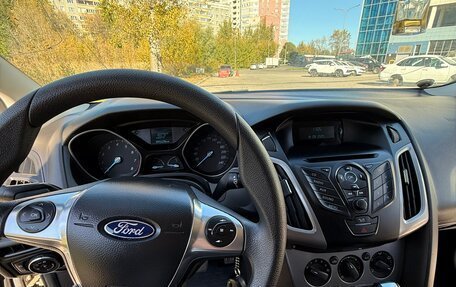 Ford Focus III, 2012 год, 770 000 рублей, 10 фотография