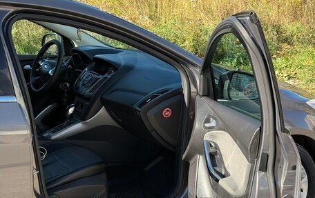 Ford Focus III, 2012 год, 770 000 рублей, 8 фотография