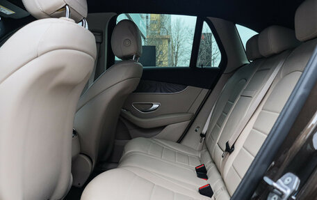 Mercedes-Benz GLC, 2018 год, 3 450 000 рублей, 8 фотография