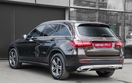 Mercedes-Benz GLC, 2018 год, 3 450 000 рублей, 6 фотография