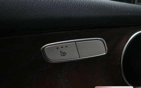 Mercedes-Benz GLC, 2018 год, 3 450 000 рублей, 18 фотография