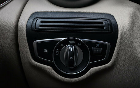 Mercedes-Benz GLC, 2018 год, 3 450 000 рублей, 20 фотография