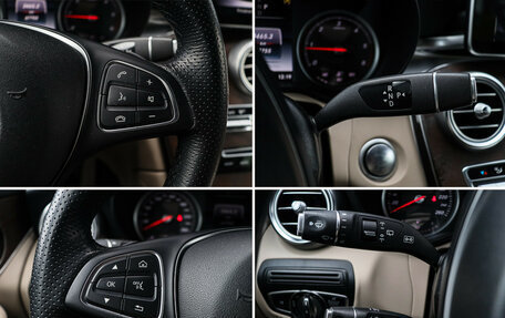 Mercedes-Benz GLC, 2018 год, 3 450 000 рублей, 22 фотография