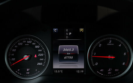 Mercedes-Benz GLC, 2018 год, 3 450 000 рублей, 26 фотография