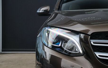 Mercedes-Benz GLC, 2018 год, 3 450 000 рублей, 28 фотография