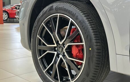 Audi Q5, 2025 год, 5 800 000 рублей, 7 фотография