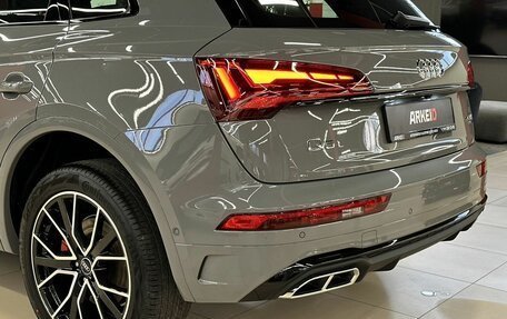 Audi Q5, 2025 год, 5 800 000 рублей, 5 фотография