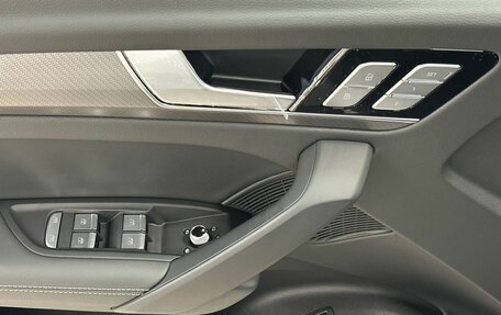 Audi Q5, 2025 год, 5 800 000 рублей, 11 фотография