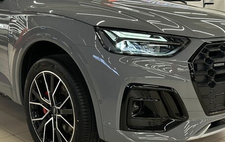 Audi Q5, 2025 год, 5 800 000 рублей, 6 фотография