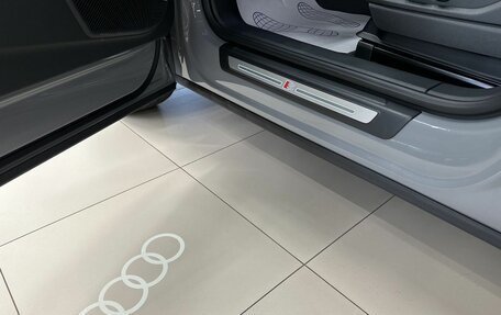 Audi Q5, 2025 год, 5 800 000 рублей, 10 фотография