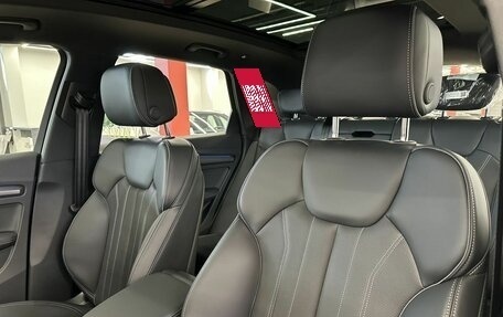 Audi Q5, 2025 год, 5 800 000 рублей, 15 фотография