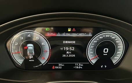 Audi Q5, 2025 год, 5 800 000 рублей, 19 фотография