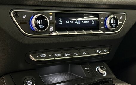 Audi Q5, 2025 год, 5 800 000 рублей, 25 фотография