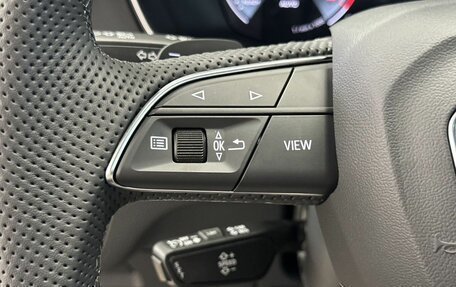 Audi Q5, 2025 год, 5 800 000 рублей, 20 фотография