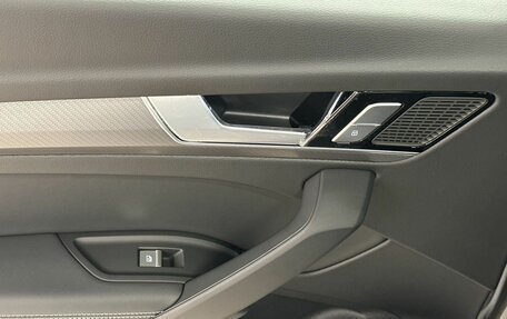 Audi Q5, 2025 год, 5 800 000 рублей, 27 фотография