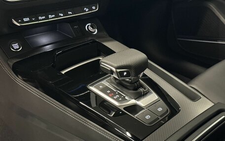 Audi Q5, 2025 год, 5 800 000 рублей, 24 фотография