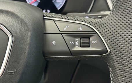 Audi Q5, 2025 год, 5 800 000 рублей, 21 фотография