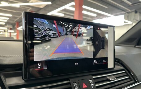 Audi Q5, 2025 год, 5 800 000 рублей, 23 фотография